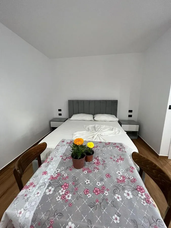 Vila Herta - Escape Durrës