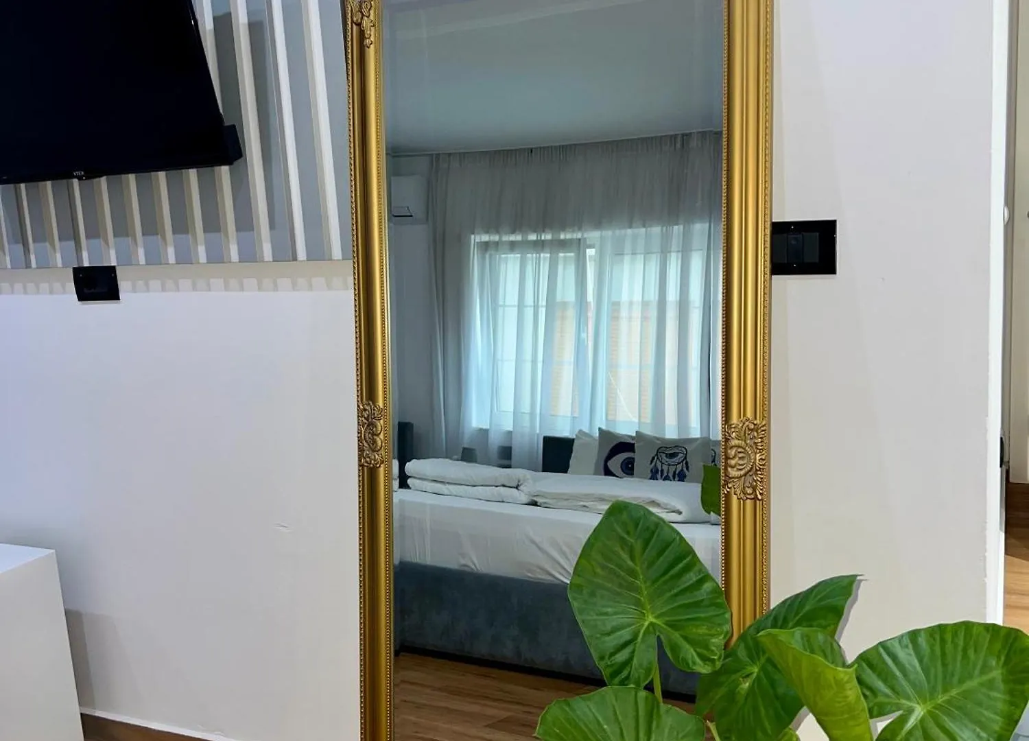 Vila Herta - Escape Durrës