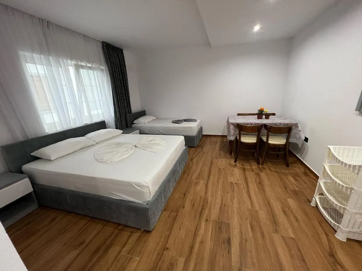 Hotel Vila Herta Durrës 0*,  Albania