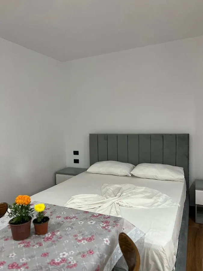 Hotel Vila Herta Durrës
