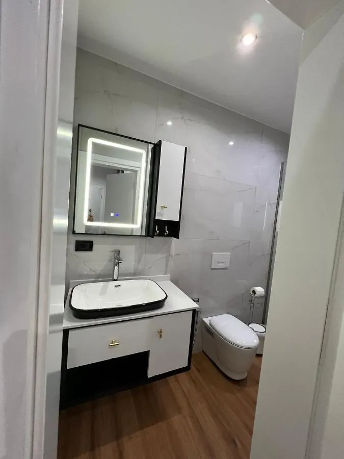 Hotel Vila Herta Durrës