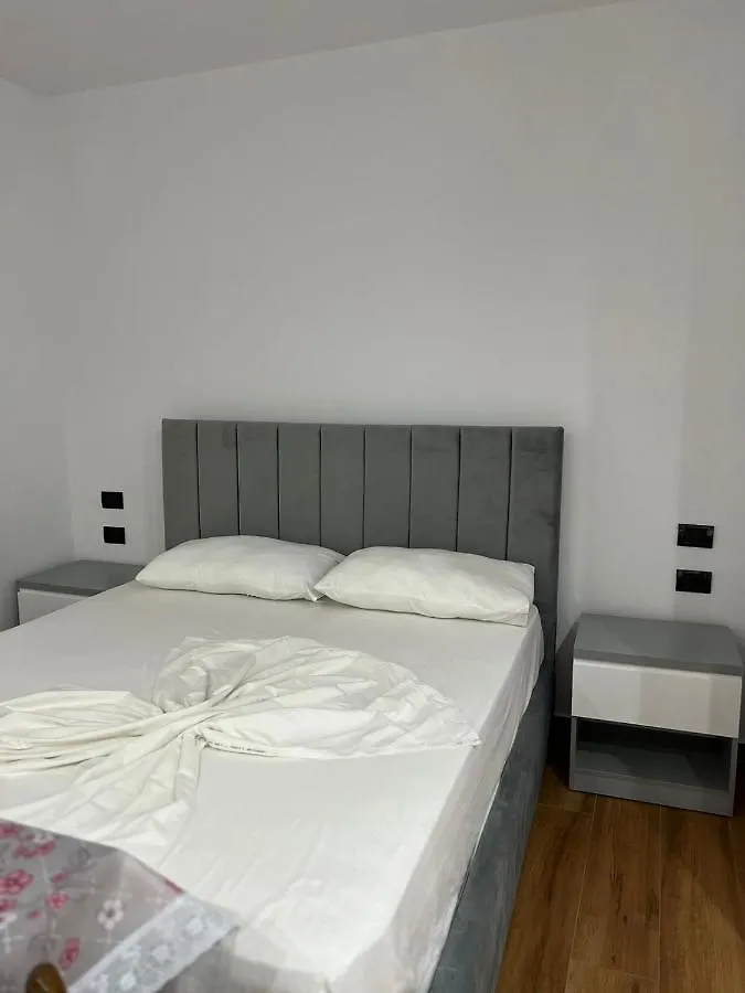 Hotel Vila Herta Durrës Albania